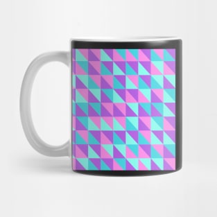 Untitled Quilt Pattern Mug